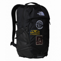Mochila THE NORTH FACE Borealis Black Patch