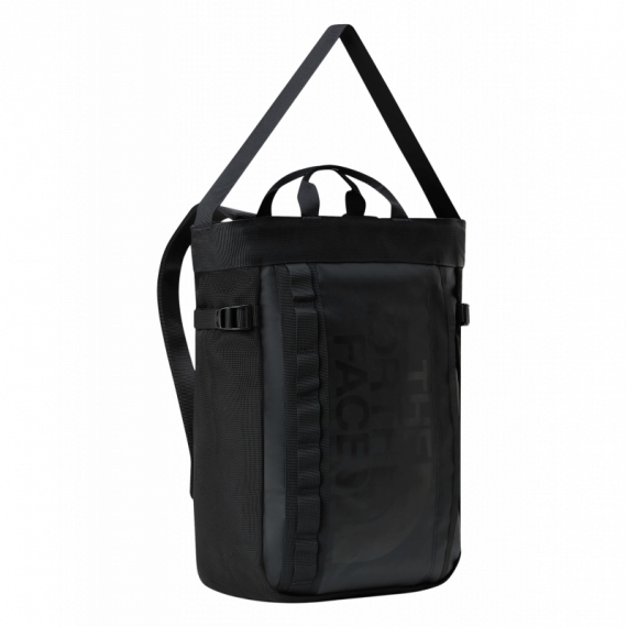 Bolsos Bolso Tote THE NORTH FACE Base Camp Black