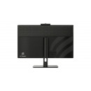 Ordenador ENTERPRISE Aio Doha 24" I7 12700K/16GB DDR5/SSD500GB/WIFI/WEBCAM/ERGO/3Y/W11PRO Black