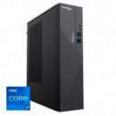 Ordenador ENTERPRISE Roma Thin I7 12700K/16GB DDR5/SSD1TB/VGA+HDMI/WIFI+BT/5Y