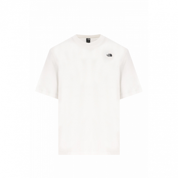 Camisetas Hombre Camiseta THE NORTH FACE Essential Simple Dome White