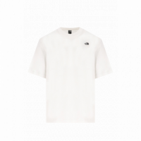 Camisetas Hombre Camiseta THE NORTH FACE Essential Simple Dome White