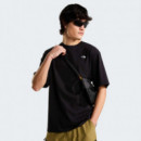 Camisetas Hombre Camiseta THE NORTH FACE Essential Simple Dome Black