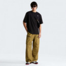 Camisetas Hombre Camiseta THE NORTH FACE Essential Simple Dome Black