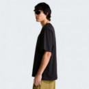 Camisetas Hombre Camiseta THE NORTH FACE Essential Simple Dome Black