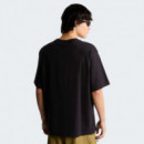 Camisetas Hombre Camiseta THE NORTH FACE Essential Simple Dome Black