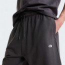 Bermudas Pantalón Corto THE NORTH FACE Essential Anthracite Grey