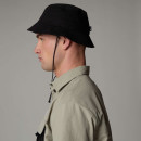 Gorros y Gorras Sombrero THE NORTH FACE Pescador Norm Tnf Black