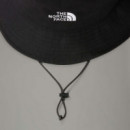 Gorros y Gorras Sombrero THE NORTH FACE Pescador Norm Tnf Black