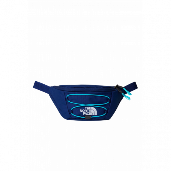 Riñonera THE NORTH FACE Jester Lumbar Eagle Blue / Meridian Blue