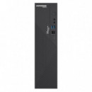 Ordenador ENTERPRISE Roma Thin I3 12100/8GB/SSD1TBM2/5Y/W11PRO