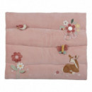 Manta De Juego Fairy Garden Little Dutch