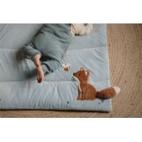 Manta de Juego Forest Friends LITTLE DUTCH