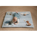 Manta de Juego Forest Friends LITTLE DUTCH