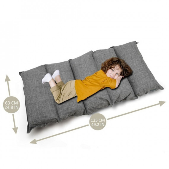 Colchon Balancin Jungle MONTESSORI 509CREW