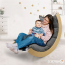 Colchon Balancin Jungle MONTESSORI 509CREW