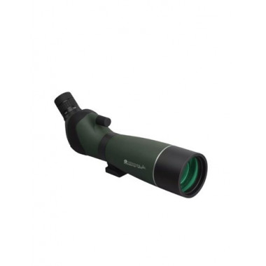 KONUS Telescopio Terrestre KONUSPOT-70B 20X-60X70 Zoom con Tripode