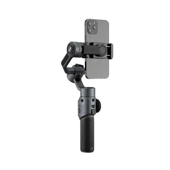 Zhiyun Estabilizador para Movil  SMOOTH-5 SM115 con Mini Tripode  LALO