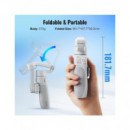 Zhiyun Estabilizador para Movil Extensible SMOOTH-Q4 Blanco  LALO