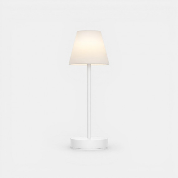 Lámpara de Mesa LOLA Slim 30 LED Recargable Essentials®