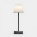 Lámpara de Mesa LOLA Slim 30 LED Recargable Essentials®