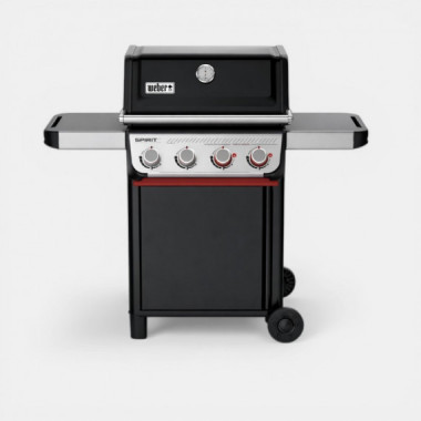 Barbacoa de Gas Spirit&reg; E-425 LP Weber&reg;
