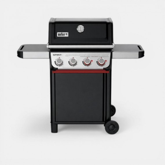 Barbacoa de Gas Spirit® E-425 LP Weber®