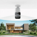 Cámara de Vigilancia Exterior 2.5K con Batería XIAOMI BW500