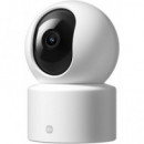 Cámara Ip XIAOMI Wifi mi Home Security 360º 1080P C301 2K 2304P (3MP) Visión Nocturna