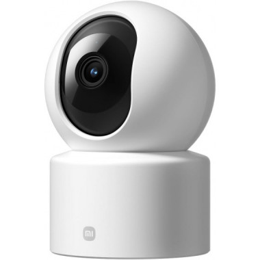 C&aacute;mara Ip XIAOMI Wifi mi Home Security 360&ordm; 1080P C301 2K 2304P (3MP) Visi&oacute;n Nocturna