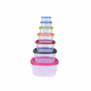 Cocina Fiambrera 4641109