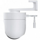 Cámara Seguridad Exterior 2.5K IP66 XIAOMI CW400