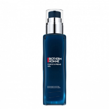 BIOTHERM HOMME Force Supreme Gel Anti-edad, 100 Ml