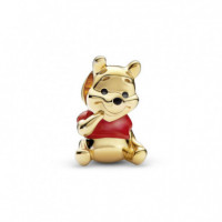 PANDORA Disney Charm Oso Winnie The Pooh de Disney 762212C01