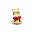 PANDORA Disney Charm Oso Winnie The Pooh de Disney 762212C01
