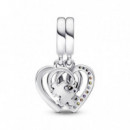 PANDORA Moments Charm de la Amistad 792239C01