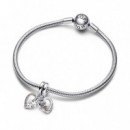 PANDORA Moments Charm de la Amistad 792239C01