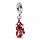 PANDORA Spammarvel/spamcharm Colgante Spider-man Colgado de Marvel 792323C01