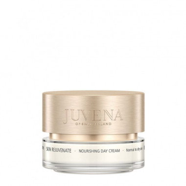 JUVENA ReJUVENAte & Correct Nurishing Day Cream Normal To Skin,  50ML