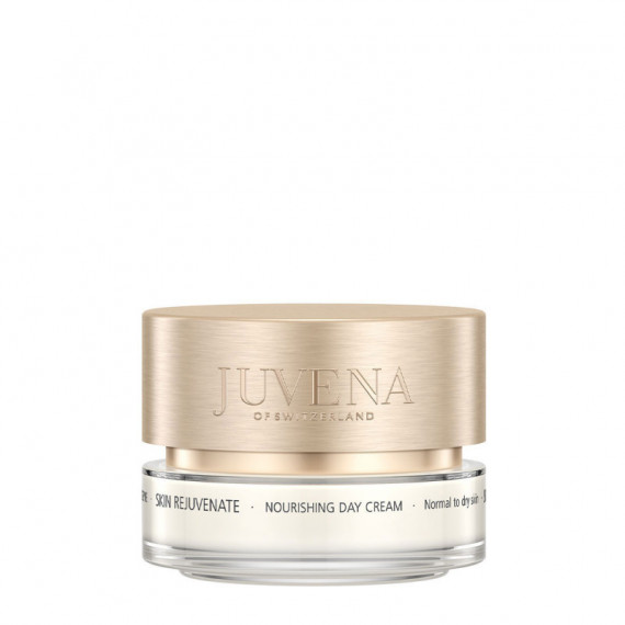 JUVENA ReJUVENAte & Correct Nurishing Day Cream Normal To Skin,  50ML