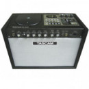 AMPLIFICADOR TASCAM GUITARRA CD TRAINER