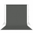 SAVAGE Fondo de Papel 2.72X11 27 Gris SA27-12
