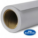 SAVAGE Fondo de Papel 2.72X11 9 Gris SA9-12