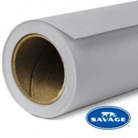 SAVAGE Fondo de Papel 2.72X11 9 Gris SA9-12
