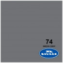 SAVAGE Fondo de Papel 2.72X11 74 Gris SA74-12