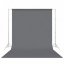 SAVAGE Fondo de Papel 2.72X11 74 Gris SA74-12