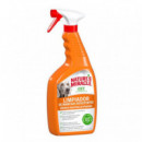 Natures Miracle Perro Limpiador Manchas 709 Ml  NATURE'S MIRACLE