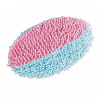 FREEDOG Perro Juguete Wave Rugby Ball
