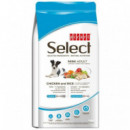 SELECT Perro Adulto Mini 3 Kg