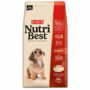 NUTRIBEST Perro Puppy 3 Kg